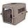 Petmate – Ultra Vari Kennel Fashion 21" – Recycled Plastic Transport Box – Kennel or Secure Transport Solution – for Dogs up to 7 kg – Dimension 53.3 x 40.5 x 38 cm - Image 5
