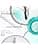 KÉRASTASE Resistance Therapist Routine for Damaged & Coloured Hair - Repairs & Strengthens - FIBRA-KAP Technology & Resurrection Sap - Shampoo-Balm + Mask - Image 7