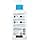 CeraVe SA glättende Reinigung mildes Reinigungsgel bei trockener, rauer und unebener Top, 236 ml Lotion - Image 4