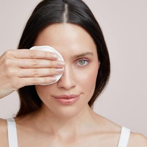 NIVEA - Eau Micellaire Biphase Rose Care - Efficacité Waterproof - Visage, Yeux, Lèvres - Nettoie, Tonifie & Purifie - Peau Fraîche & Hydratée - Eau De Rose Bio - Tous Types De Peaux - 400 ml - Image 5