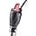 Ferplast Theo Hydor Aquarium Heater 300 W, Submersible, Thermal Shockproof, Shatterproof, with Graduated Scale and Suction Cups - Image 4