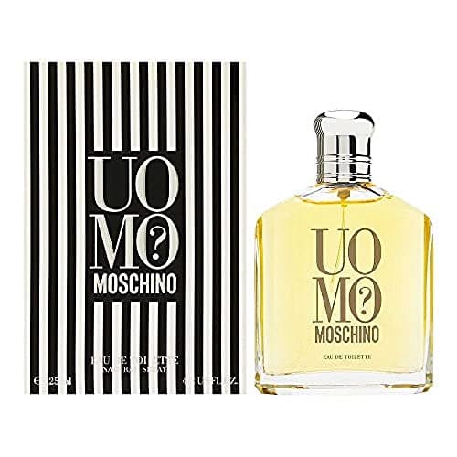 Moschino Uomo Eau Du Toilette - 125 ml - Image 4