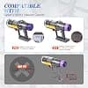 2pcs Metal Shutter Release Button Compatible with Dyson V10 V11 SV12 SV14 Vacuum Cleaner with Repair Tools - Image 5