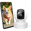 Tapo C212 WiFi and Ethernet Indoor Surveillance Camera 2K (3MP), Person Detection, Two-Way Audio, Compatible with Alexa and Google Assistant, for Baby or Pets - Image 3