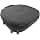 Geekria Hard Case for SteelSeries Arctis Pro, Arctis 7, Astro A50, A40, Turtle Beach Elite 800X, HyperX Cloud Flight, Corsair Void Pro Headphones - Image 6