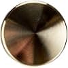 STAUB Large Cast Iron Casserole Knob 4 x 4 x 2.8 cm, Brass, Brass - Image 5
