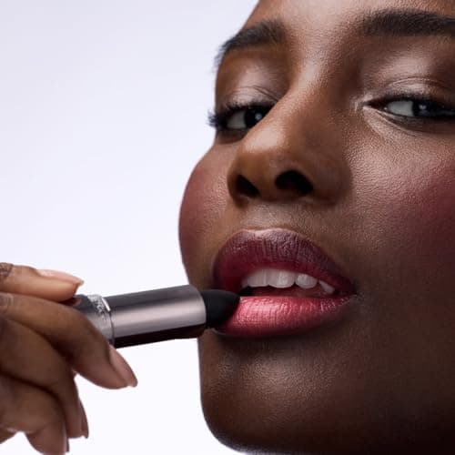 Catrice Cosmetics Dark Ruby Glow Lip Balm baume à lèvres, humidifiant - hydratant, protecteur, s'adapte à la couleur, intense en couleurs (3.5g) - Image 6