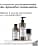 L'Oréal Professionnel, Absolut Repair Molecular Gift Set, Repair Routine, Damaged Hair, Trio Shampoo + Rinsing Serum + No-Rinse Mask, Limited Edition Expert Series - Image 4