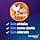 Vetocanis - Dentactiv - Dental Stick - Gourmet Cat Treats - Cat Hygiene and Health - Rich in Meat - 85% Chicken - Anti-Plaque System - Image 6