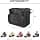 Air Fryer Carrier Bag Ninja Crispi FN101, Portable Air Fryer Carrying Bag for Ninja Air Fryer, Waterproof Carrying Bag with Aluminum Liner - Image 4