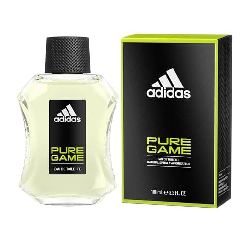 Adidas - Eaux de toilette - Pure Game 100ml - Image 4