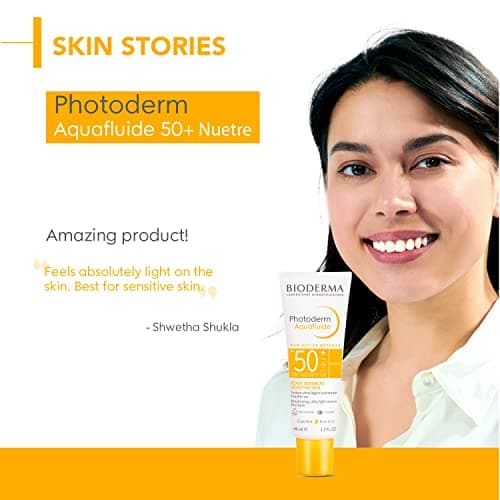Bioderma Photoderm Aquafluide Spf50 40ml - Image 6