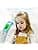 Berrcom Adult Forehead Thermometer, 3 in 1 Non-Contact Infrared Baby Medical Thermometer with Instant Reading, °C/°F Switch, Fever Alarm - Image 7