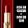 L'Oréal Paris - Lipstick - Moisturizing care - Melting texture - Intense colour and luminous satin finish - Color Riche Satin - Soft Pink (303) - Image 4