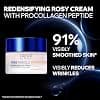 Uriage Age Absolu Anti-Wrinkle Cream - Retinol, Hyaluronic Acid, Vitamin C & E - Procollagen Booster x6 - Wrinkles, Loosening - Volume & Hydration - Velvety Radiance - Exclusive Anti-Aging Patent 50 - Image 4