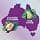 Aussie SOS Powerful Hydration Mask for Hair and Scalp 500 ml, For Dry Hair and Scalp, 100H Hydration - Image 6