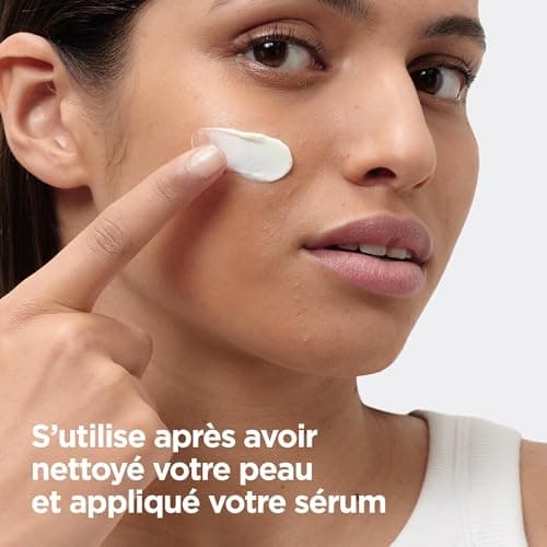 Mixa - Anti-Spot Cream SPF 20 with Vitamin C and Niacinamide - Dull and uneven skin tones - Uniforming brightening - Light and refreshing texture - Antioxidant pump bottle - 50 ml - Image 8