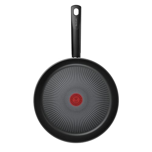 React Tefal C2910602 Frying Pan 28 cm for All Heat Sources + Induction - Image 3