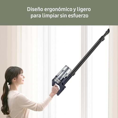 Samsung Cable Jet 75E VS20B75AGR5/WA Aspirateur pour Animaux de Compagnie avec Brosse 200 W - Image 8
