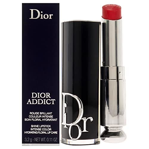 Dior Addict 3g 745 Re(d) Evolution Gloss - Image 3