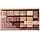 Maybelline New York The Nudes Palette 16 Colours of New York Eyeshadow Palette - Image 3