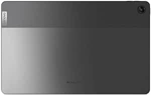 LENOVO TAB M10 PLUS (3RD GEN) 64 GB 26,9 CM (10.6") QUALCOMM SNAPDRAGON 4 GB WI-FI 5 (802.11AC) ANDROID 12 GREY