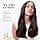 DESSANGE - Nutri-Extreme Anti-Drying Conditioner - Formula Enriched With Ceramide & Camellia Oil - Detangling Care - Nourishes, Protects & Softens - Dry Hair - 225 ml - Image 6