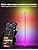 Govee RGBIC LED Floor Lamp, WiFi Floor Lamp, Works with Alexa, Matter, Google Assistant, Music Sync, 16 Million Colours and 61 Stage Modes, Modern Lamp for Living Room and Bedroom - Image 4