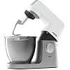 Kenwood KAT73.000CA Aluminium Dough Hook for Kenwood Food Processors Compatible with All Kenwood XL Food Processors Dishwasher Safe Silver Aluminium - Image 4