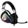 ASUS ROG Delta - RGB Gaming Headset with Four Hi-Res DACs from ESS (USB-C Connector for PC, Consoles and Mobile Devices, AURA Sync RGB) - Image 6