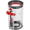 Dustbin Collector Tank for Dyson V11 V15 SV14 SV17 Dust Bin Spare Parts Accessory Container Tank Replacement for Dyson SV22 SV15 SV28 Vacuum Cleaner Accessories Dustbin - Image 2