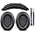 SOULWIT Foam Cushion Pads + Headband Headband, Replacement Kit for Sony WH-1000XM3 Circumaural Headphones, Replacement Part for Headband Pad and Ear Pads - Image 2