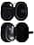 co2CREA Hard Travel Case Cover for Logitech G G309/ G G502 X Plus/G502 Lightspeed Wireless Gaming Mouse (Box Only) - Image 7