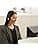 Jabra Pro 920 DECT Wireless On-Ear Mono Headset - HD Voice and Noise-Cancellation with All-Day Battery - Optimised for use with Desk Phones in UK/HK/SG Regions - Image 7