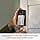 Ring Battery Video Doorbell + No Drill Mount | DIY Wireless Doorbell Security Camera | Head-To-Toe View, HD Video, Easy installation (5min) | 30-day free trial of Ring Protect - Image 4