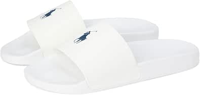 Polo Ralph Lauren Men's Polo Slide Sandal
