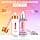 L'Oréal Paris Coffret Revitalift Filler Sérum Anti-Rides Acide Hyaluronique 30 ml + Revitalift Clinical Sérum Teint Lumineux Vitamine C 30 ml - Image 3