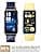 HUAWEI. Marque Huawei reconnue pour sa qualité. Montre connectée. Suivi de santé avancé. Notifications intelligentes. - Image 4