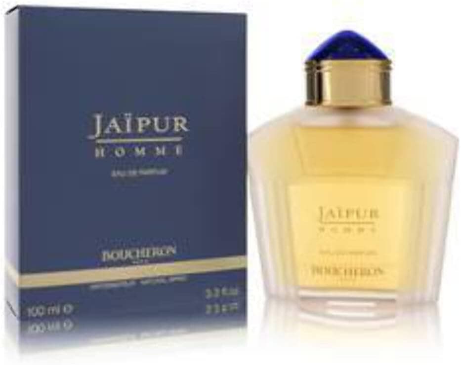 Boucheron Jaipur Homme Eau de Parfum Spray 100 Milliliter