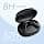 Soundcore by Anker P2 Mini Wireless Bluetooth Headphones, In-Ear Headphones, 10 mm Drivers, Intense Bass, EQ, Bluetooth 5.2, 32H Playback, IPX5 Waterproof, Quick Charge USB C (Black)(Refurbished) - Image 7