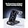 SwanScout Induction Charger for iPhone, 3 in 1 Charging Station for iPhone 17/Air/16/15/14/13, Wireless Charger for Apple Watch Ultra 3/11/10/9/8, for AirPods, SwanScout 708A (without Adapter) - Image 8