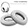 Earpads for Bose 700 Noise Cancelling Headphones (NC700) Soft PU Leather Replacement Ear Pads Luxury Memory Foam Earpads (1 Pair Grey Earpads) - Image 5