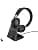 Jabra Evolve2 65 Wireless PC Headphones with Charging Station - Microsoft Teams Certified Audio Headphones with Long Life Battery - Bluetooth USB-A Adapter - Black - Image 2