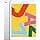2019 Apple iPad (10.2-inch, Wi-Fi, 128GB) Silver (Refurbished) - Image 2
