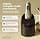 PURIVITA® Shaver Cleaner Cartridge [500ML] - Razor Cleaning Fluid Compatible with All Brands Like Braun Clean & Renew, Philips & Much More - With Lemon Smell - Image 6