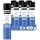 TRESemmé Freeze Hold Hair Spray - 24 Hour Frizz Control, Extra Strong Hold & No Sticky Residue or Stiffness - Long Lasting Styling Moisture Resistant for Smooth Hairstyles - Image 3