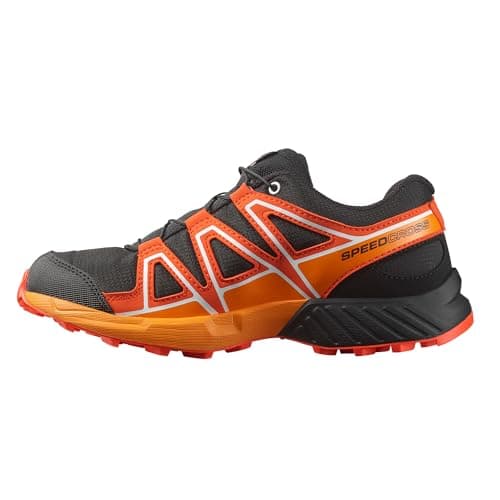 Salomon Speedcross Chaussures d'Extérieur pour Enfants, Fit précis, Accroche, Pratique et confortable - Image 7