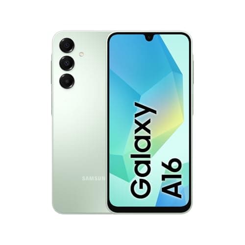 Samsung Galaxy A16 4GB+128GB [International Version] (Green) - Image 3