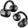 TOZO OpenEarRing Wireless Bluetooth Earphones Bluetooth 5.4 Ultralight Earphones with Noise Reduction Origx Acoustic EQs 40H Adjustment LED Display USB Type C IPX5 Black - Image 2