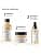 L'Oreal Professionnel Absolut Repair Routine for Damaged Hair 77% Less Damage 7X Brillier & Soft Hair Light Touch Shampoo (300 ml) + Mask (250 ml) + Oil (90 ml) - Image 3